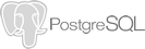 Base de datos robustas como PostGreSQL