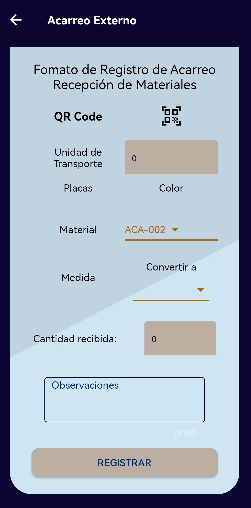 PROYECTO ADDCONTROL screenshot 2