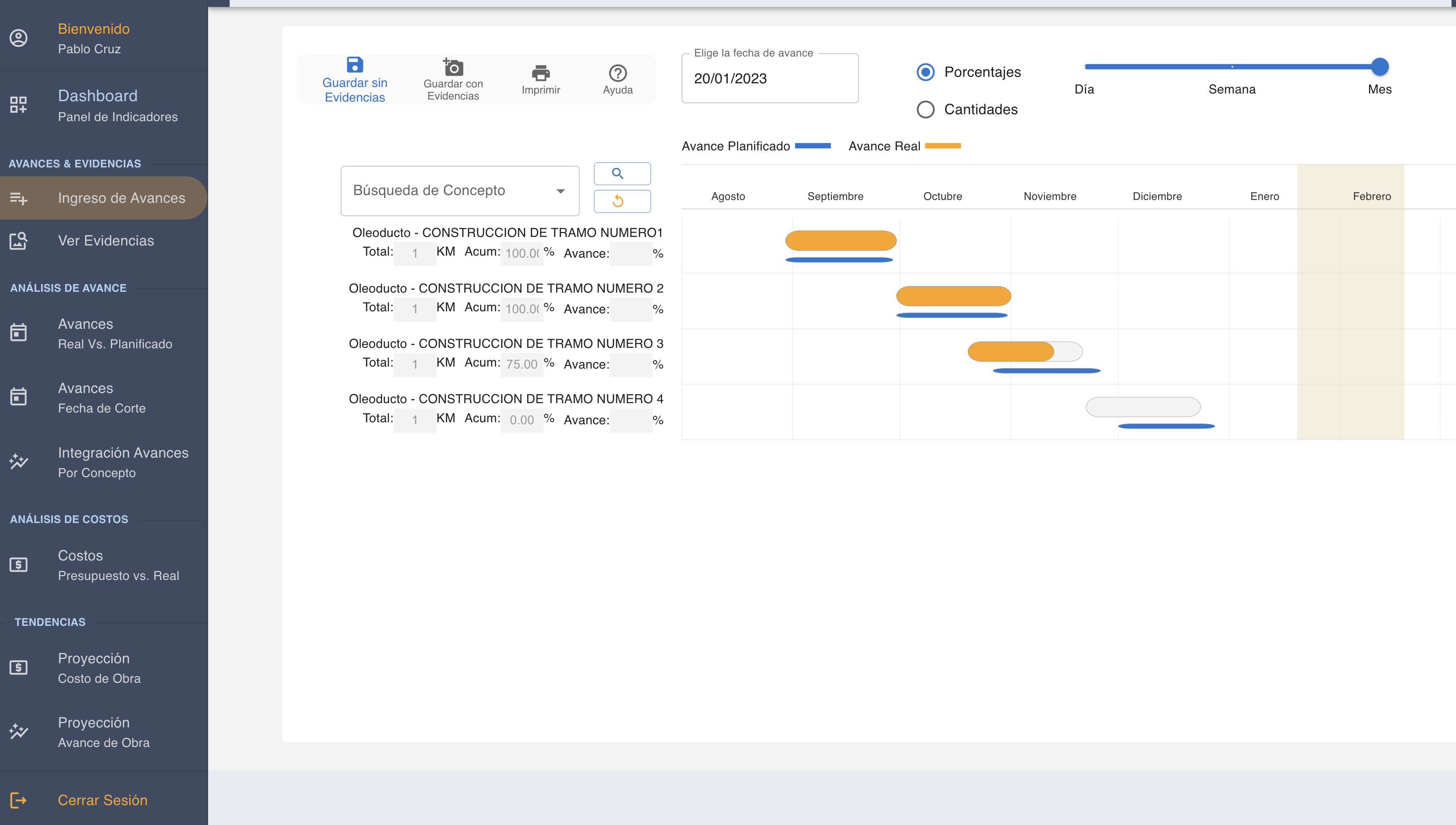 PROYECTO ADDCONTROL screenshot 5