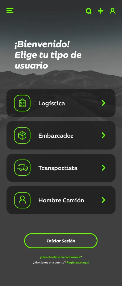 GLOG — Regreso de vacío — captura 2