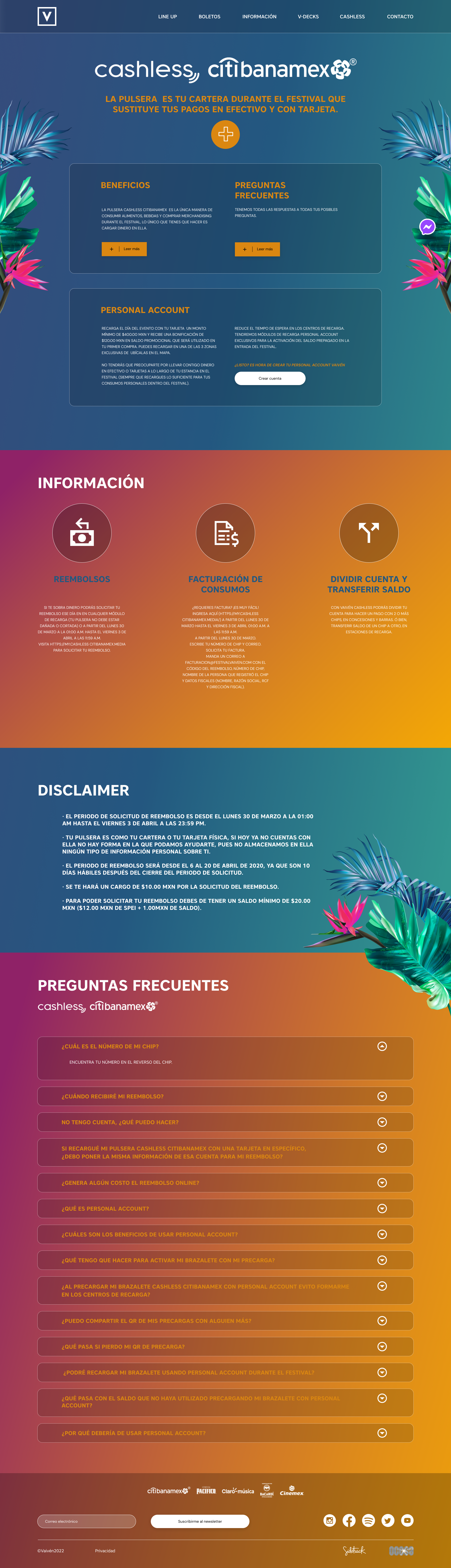 SITIOS ECOMMERCE, CORPORATIVOS, CARRITOS DE COMPRA screenshot 2