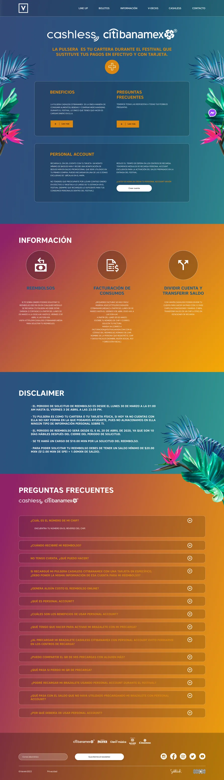 eCommerce, carritos y sitios corporativos — captura 2