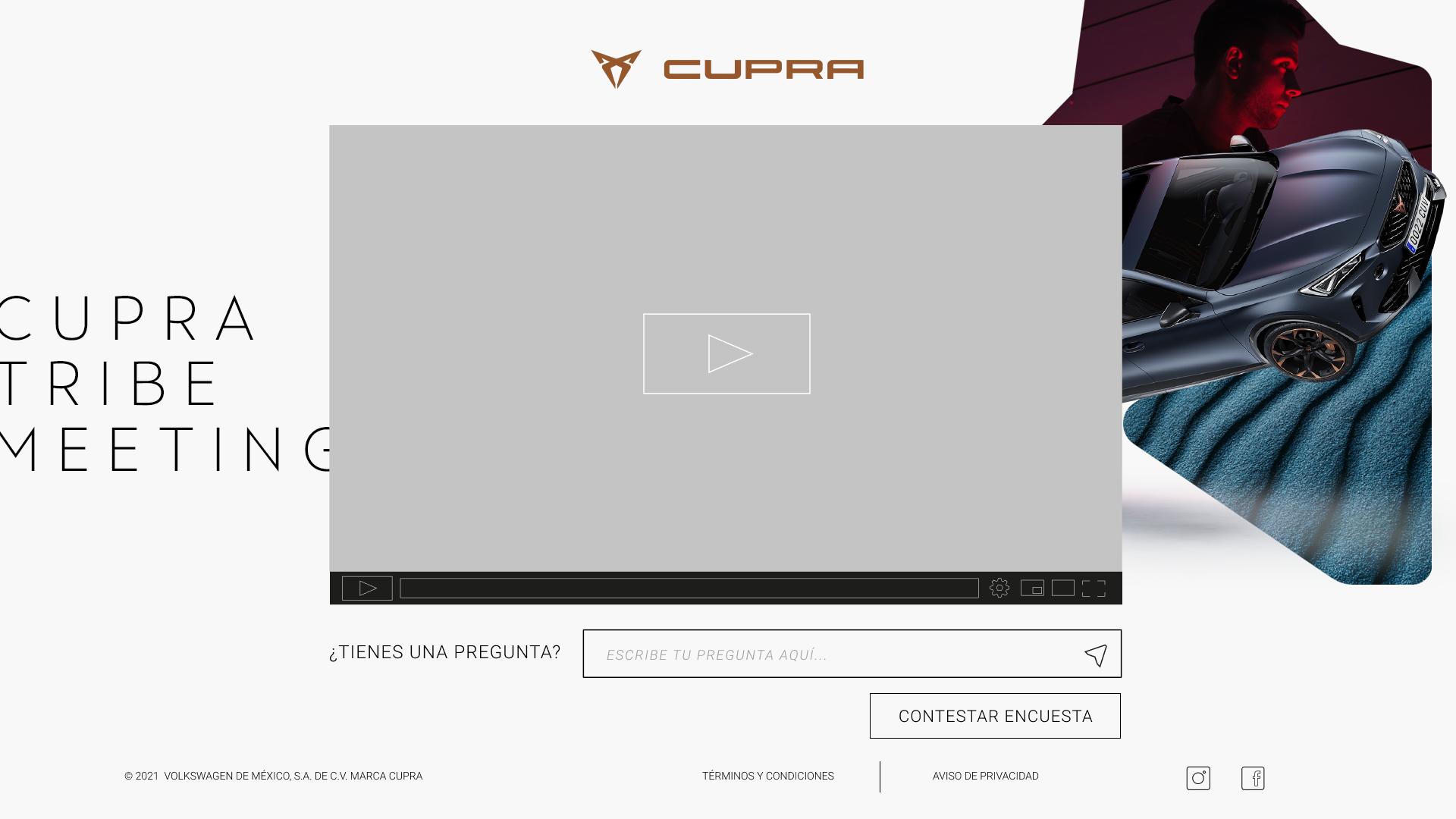 STREAMINGS PARA EVENTOS screenshot 2