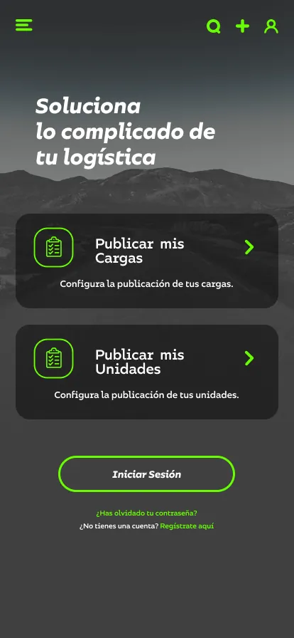 GLOG — Regreso de vacío — captura 3