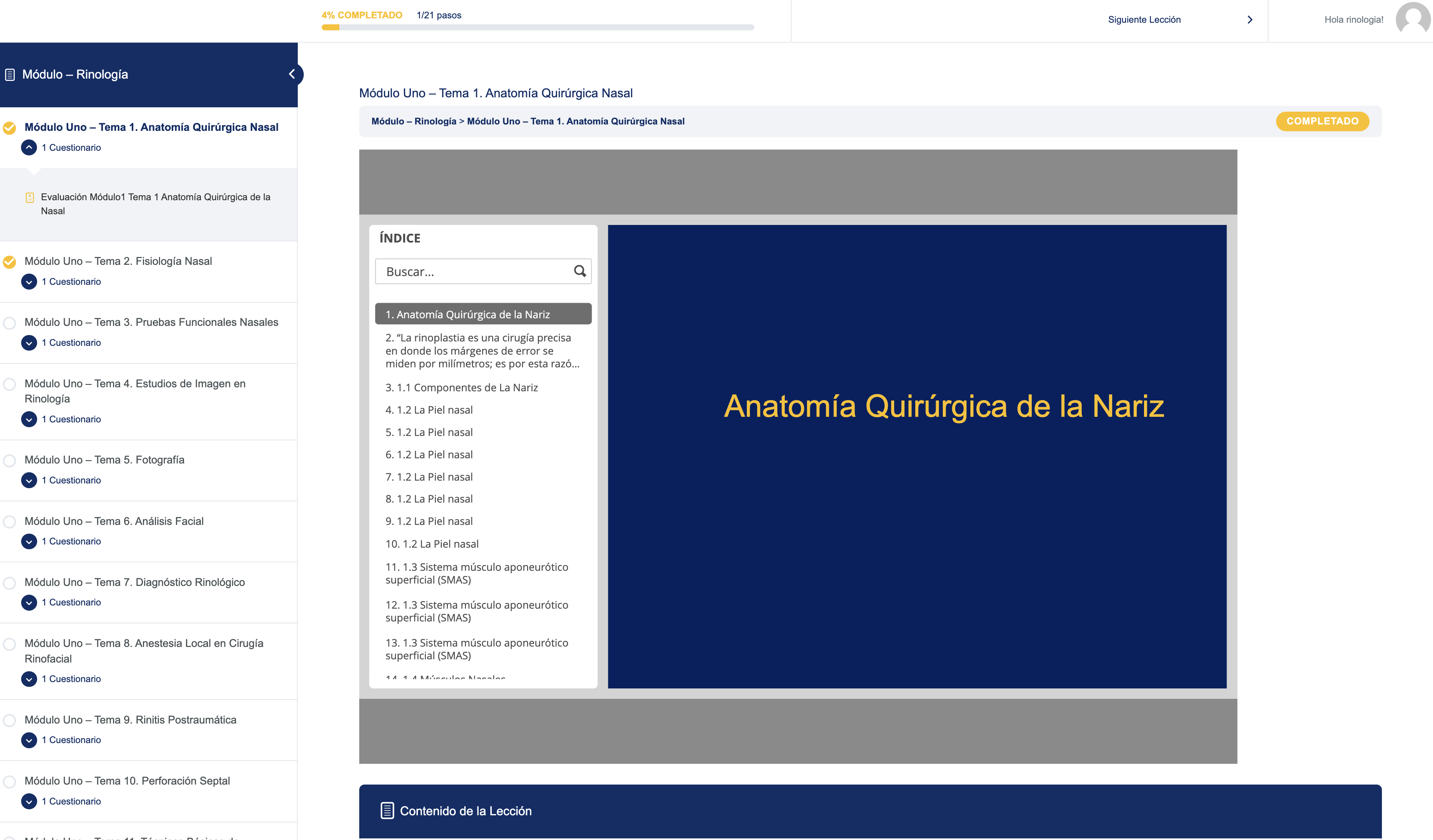 PROYECTO DIPLOMADO UNAM screenshot 2