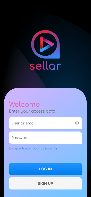 PROYECTO SELLAR screenshot 1