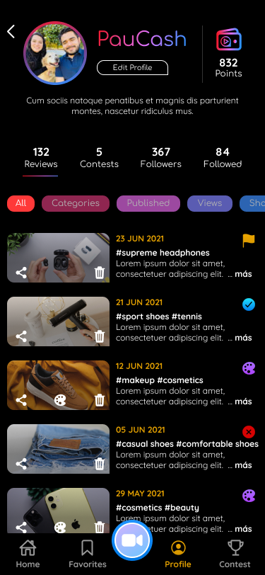 PROYECTO SELLAR screenshot 3