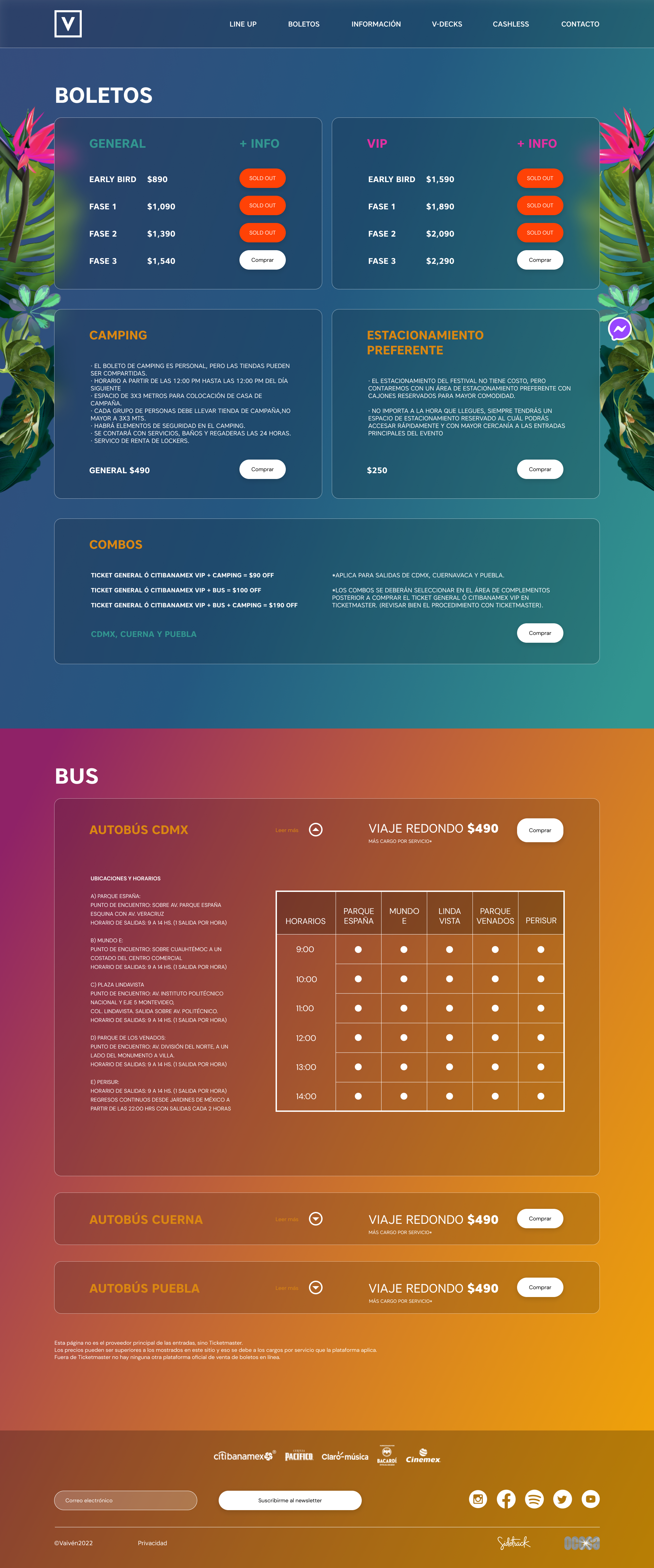 SITIOS ECOMMERCE, CORPORATIVOS, CARRITOS DE COMPRA screenshot 1